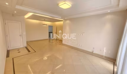 Apartamento com 3 quartos, Jardim Campos Elísios - Jundiaí