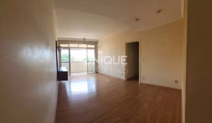 Apartamento com 3 quartos, Vila Guarani - Jundiaí