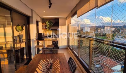 Apartamento com 3 quartos, Jardim Campos Elísios - Jundiaí