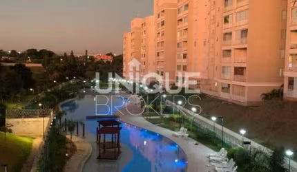 Apartamento à venda no Tons de Ipanema em Jundiaí