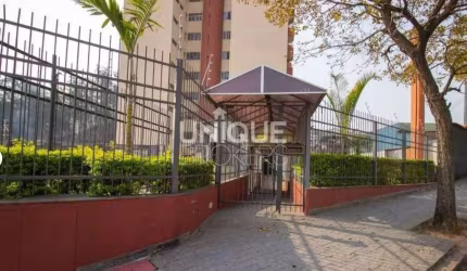 Apartamento com 3 quartos, Vila Aparecida - Jundiaí