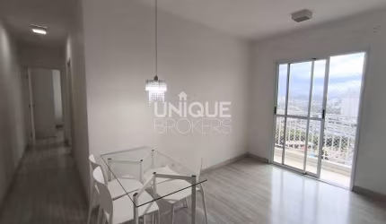 Apartamento com 2 quartos à Venda, Jardim das Samambaias - Jundiaí