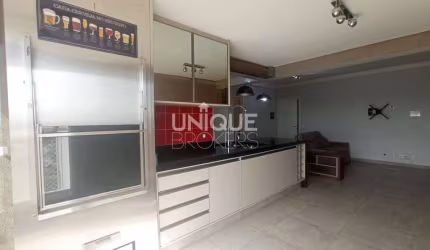 Apartamento com 3 quartos, Jardim Flórida - Jundiaí