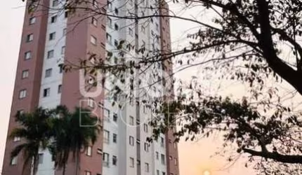 Apartamento com 2 quartos, Cidade Nova - Jundiaí