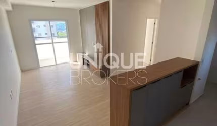 Apartamento com 3 quartos, Engordadouro - Jundiaí
