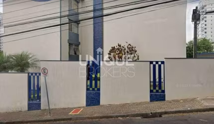 Apartamento com 2 quartos, Jardim Ana Maria - Jundiaí