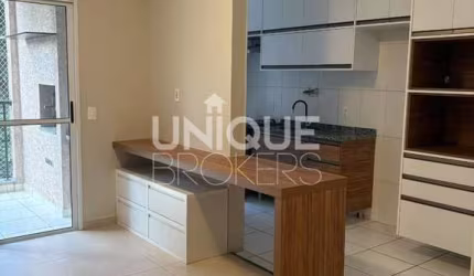 Apartamento com 2 quartos, Jardim Flórida - Jundiaí