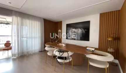 Apartamento com 3 quartos, Vila Arens II - Jundiaí