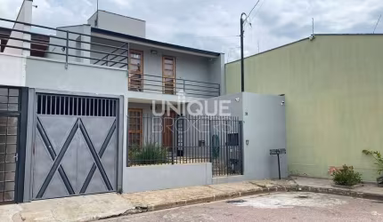 Casa com 3 quartos, Jardim Ermida I - Jundiaí