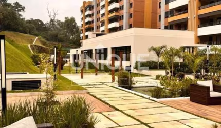 Apartamento com 3 quartos à Venda, Portal do Paraíso I - Jundiaí