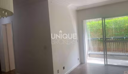 Apartamento com 2 quartos à Venda, Caxambu - Jundiaí