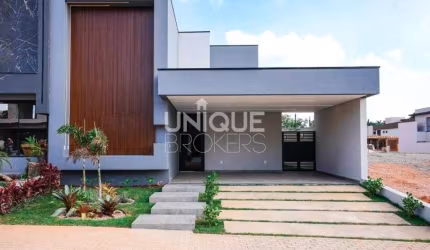 Casa de Condomínio com 3 quartos, Medeiros - Jundiaí
