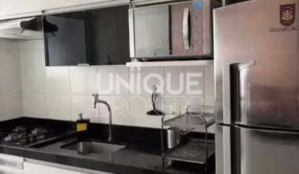 Apartamento com 2 quartos, Vila das Hortências - Jundiaí