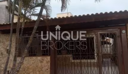 Casa com 3 quartos, Jardim Sarapiranga - Jundiaí