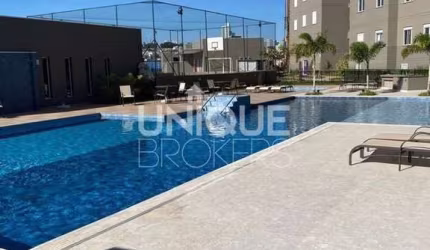 Apartamento com 2 quartos, Vila Galvão - Jundiaí
