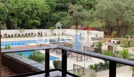 Apartamento com 3 quartos à Venda, Engordadouro- Jundiaí