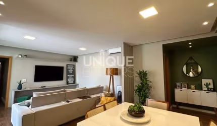 Apartamento com 3 quartos, Jardim Trevo - Jundiaí
