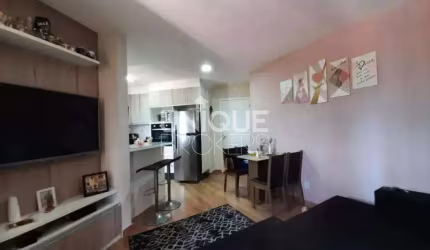 Apartamento com 2 quartos, Parque Cidade Jardim II - Jundiaí