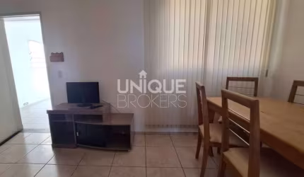 Apartamento com 2 quartos, Vila Garcia - Jundiaí
