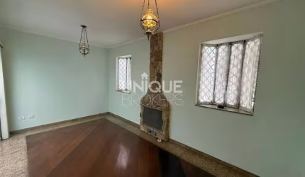 Casa com 2 quartos, Vila Didi - Jundiaí