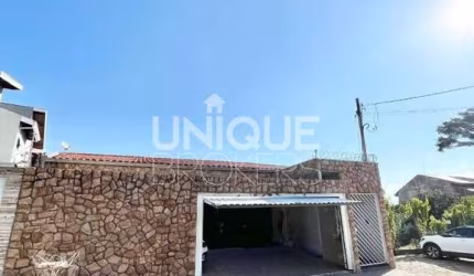Casa com 3 quartos, Jardim Merci I - Jundiaí