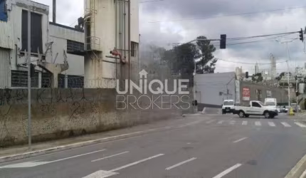 Galpão, Ponte de São João - Jundiaí