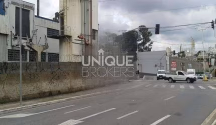 Galpão, Ponte de São João - Jundiaí