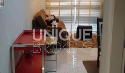 Apartamento com 3 quartos, Vila Japi II - Jundiaí