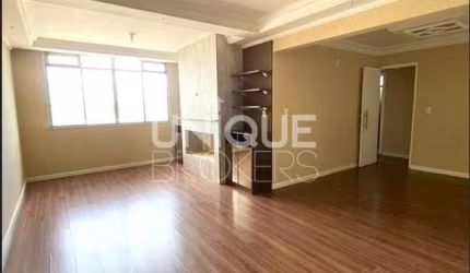 Apartamento com 3 quartos, Jardim Bizarro - Jundiaí