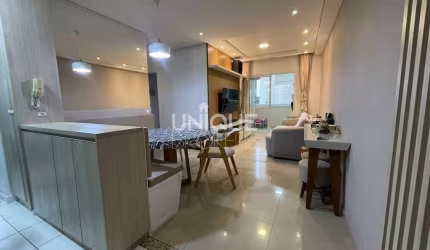 Apartamento com 2 quartos, Engordadouro - Jundiaí