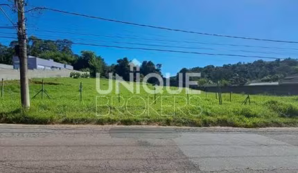 Lote/Terreno, Jardim Colônia - Jundiaí