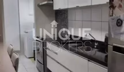 Apartamento com 2 quartos, Parque Residencial Eloy Chaves - Jundiaí