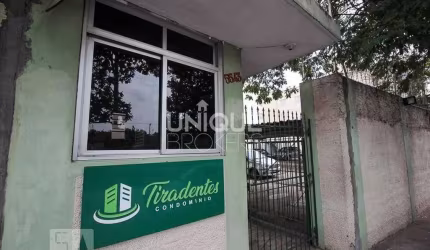 Apartamento com 2 quartos, Vila Rio Branco - Jundiaí