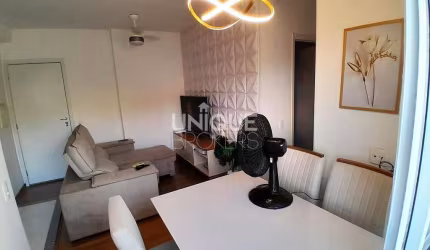 Apartamento com 3 quartos, Vila Rio Branco - Jundiaí