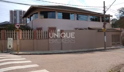 Casa com 4 quartos à Venda, Parque União - Jundiaí
