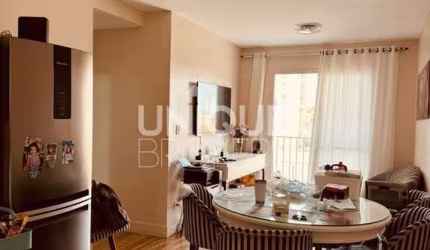 Apartamento com 3 quartos, Jardim Tamoio - Jundiaí