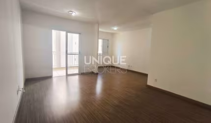Apartamento com 2 quartos, Vila das Hortências - Jundiaí
