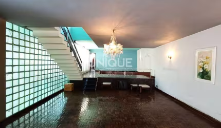 Casa com 3 quartos, Vila Boaventura - Jundiaí