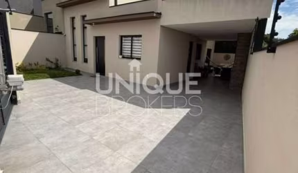 Casa com 3 quartos, Jardim Vale Verde - Jundiaí