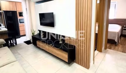 Apartamento com 2 quartos, Jardim do Lago - Jundiaí