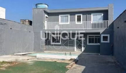 Casa com 2 quartos, Polvilho (Polvilho) - Cajamar