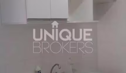 Apartamento com 3 quartos, Jardim das Samambaias - Jundiaí