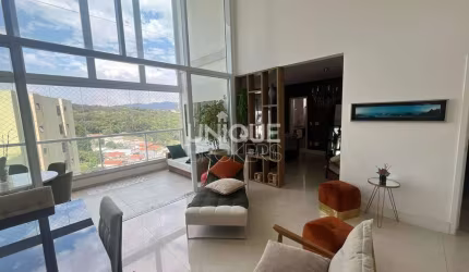 Apartamento para locação no GRAND GARDEN  189 m