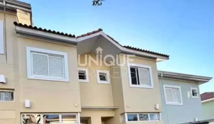 Casa de Condomínio com 2 quartos, Jardim Colônia - Jundiaí