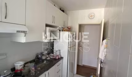 Apartamento com 3 quartos, Jardim das Samambaias - Jundiaí