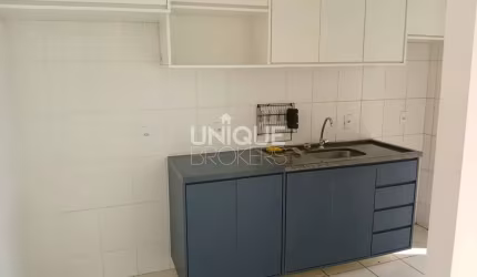 Apartamento com 2 quartos, Residencial Alexandria - Várzea Paulista