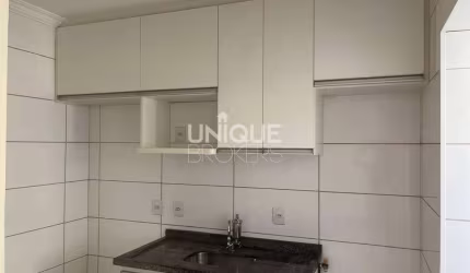Apartamento com 2 quartos, Nova Cidade Jardim - Jundiaí