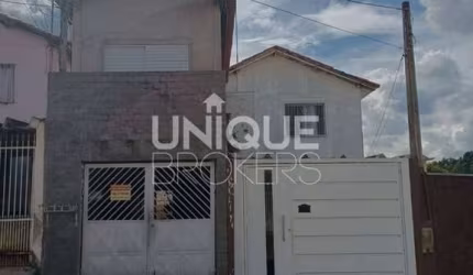 Casa com 4 quartos, Parque Residencial Eloy Chaves - Jundiaí