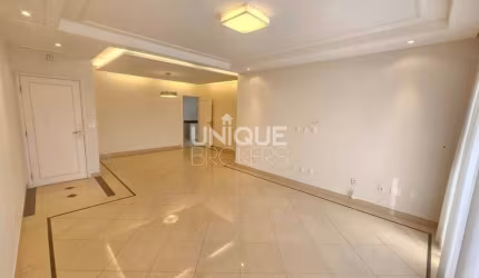 Apartamento com 3 quartos, Jardim Campos Elísios - Jundiaí