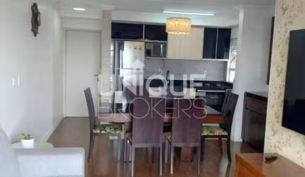 Apartamento com 3 quartos, Jardim Tamoio - Jundiaí